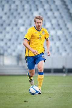 Adam Johansson