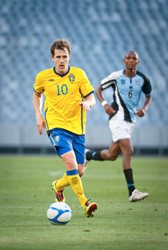 Tobias Hysén