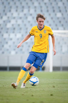 Rasmus Jönsson