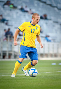 Daniel Larsson
