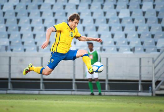 Tobias Hysén