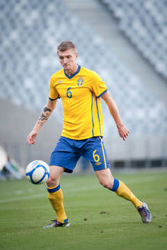 Sebastian Eriksson