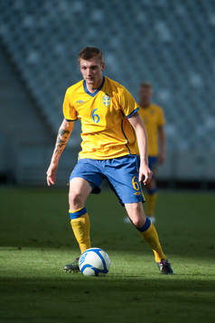 Sebastian Eriksson