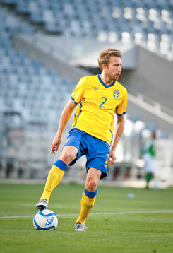 Adam Johansson