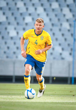 Michael Almebäck