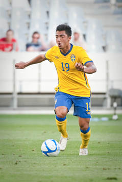 Jiloan Hamad