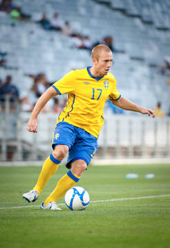 Daniel Larsson