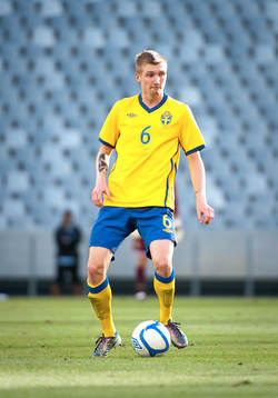 Sebastian Eriksson