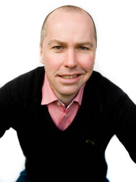 Ola Gällstad