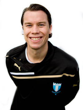 Daniel Andersson