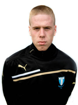 Pontus Jansson