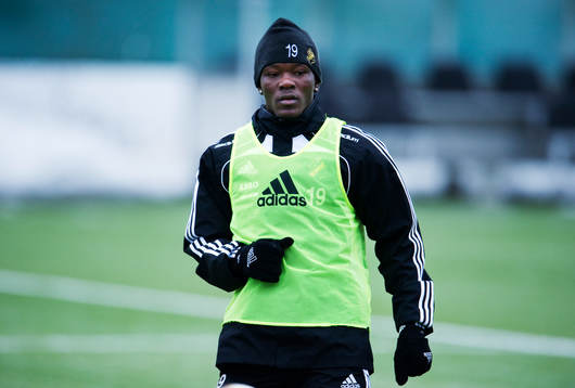 Teteh Bangura