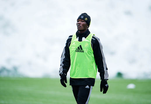 Teteh Bangura
