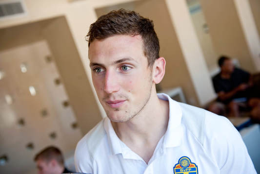 Alexander Gerndt