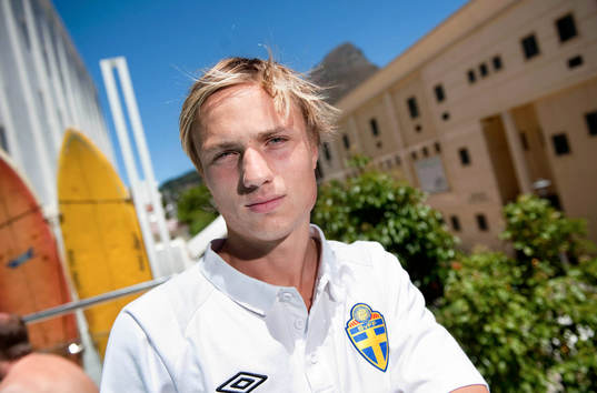 Pierre Bengtsson