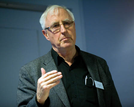Per Renström, läkare