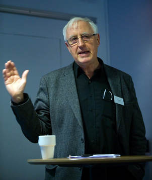 Per Renström, läkare