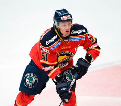 Mika Hannula, Djurgården
