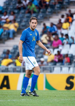 Niklas Backman, Sverige