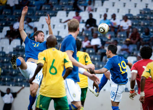 Niklas Backman, Sverige