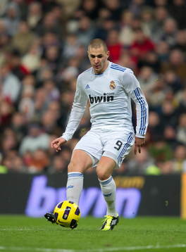 BENZEMA
