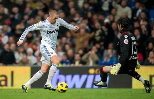 BENZEMA