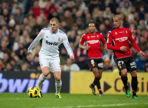 BENZEMA