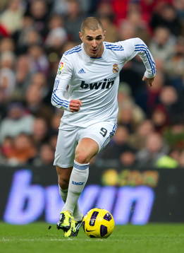 BENZEMA