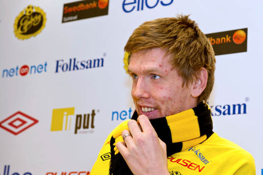 David Elm