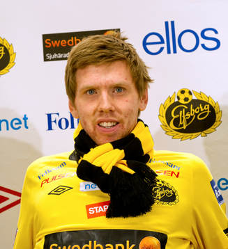 David Elm