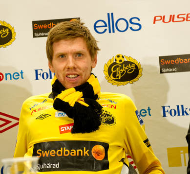 David Elm