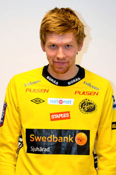 David Elm