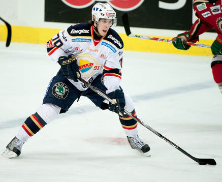 Mario Kempe, Djurgården