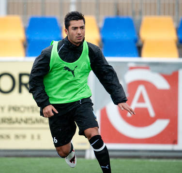 Jiloan Hamad