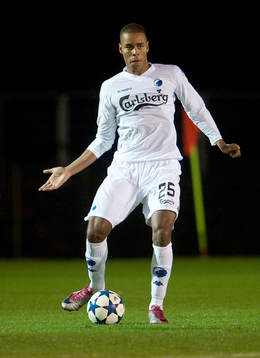 Mathias Zanka Jörgensen, FC Köpenhamn