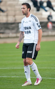 Rade Prica, Rosenborg