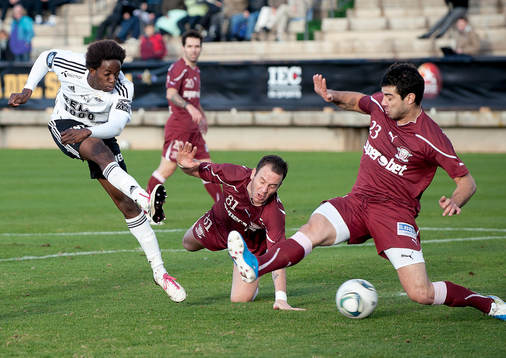 Mushaga Bakenga, Rosenborg, Candido Da Costa, Marius