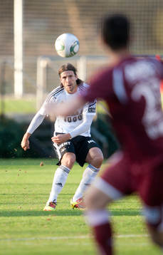 Mattias Bjärsmyr, Rosenborg