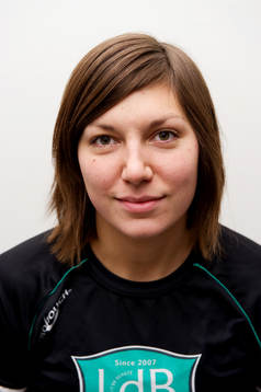 Linda Forsberg
