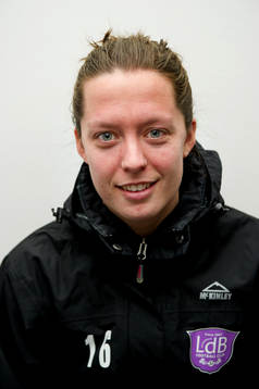 Lina Nilsson