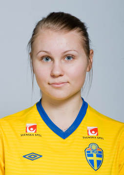 Josefin Berg, Sverige