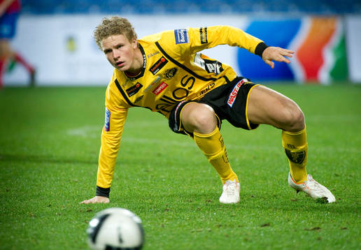 Bläddra bland fler bilder av Fotboll, Atlantic Cup, Elfsborg-Helsingborg: