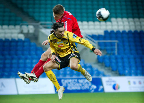 Niklas Hult, Elfsborg