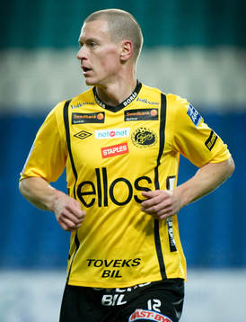 Andreas Augustsson, Elfsborg