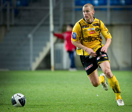 Andreas Augustsson, Elfsborg
