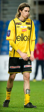 Daniel Nordmark, Elfsborg