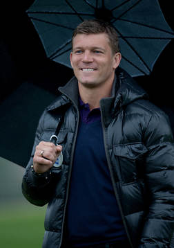 Markus Allbäck, Players Manager