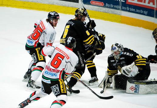 Kristian Forsberg, Magnus Häggström, Modo och Dick