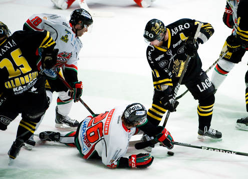 Per Hållberg, Kristian Forsberg, Modo och Christian