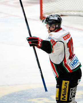 Per-Åge Skröder, Modo jubel